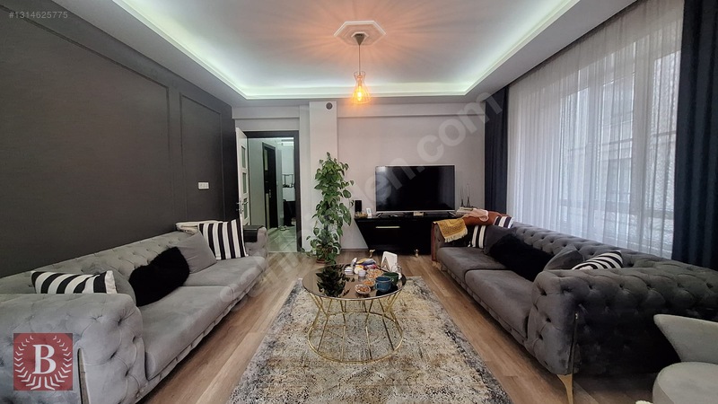 Bumerang'dan Satılık 3+1 140m2 B.evler Mercan Sitesi D.blok2.kat — fotoğraf 13