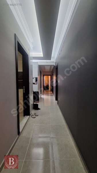 Bumerang'dan Satılık 3+1 140m2 B.evler Mercan Sitesi D.blok2.kat — fotoğraf 15