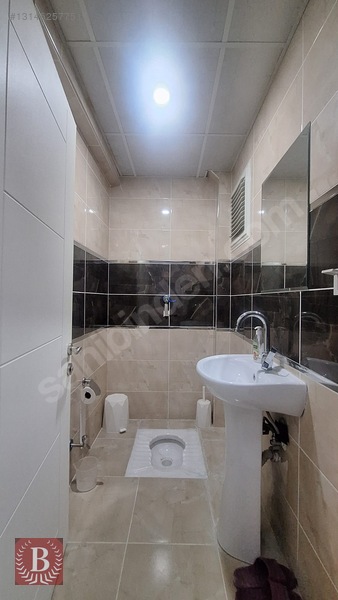 Bumerang'dan Satılık 3+1 140m2 B.evler Mercan Sitesi D.blok2.kat — fotoğraf 16