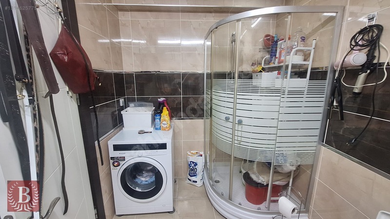 Bumerang'dan Satılık 3+1 140m2 B.evler Mercan Sitesi D.blok2.kat — fotoğraf 18