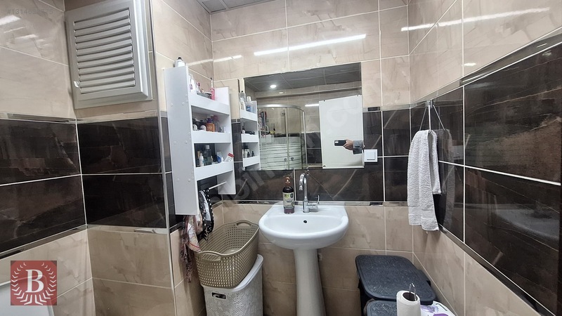 Bumerang'dan Satılık 3+1 140m2 B.evler Mercan Sitesi D.blok2.kat — fotoğraf 19