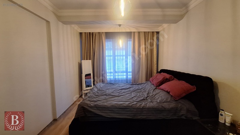 Bumerang'dan Satılık 3+1 140m2 B.evler Mercan Sitesi D.blok2.kat — fotoğraf 21