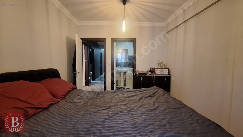 Bumerang'dan Satılık 3+1 140m2 B.evler Mercan Sitesi D.blok2.kat — fotoğraf 22