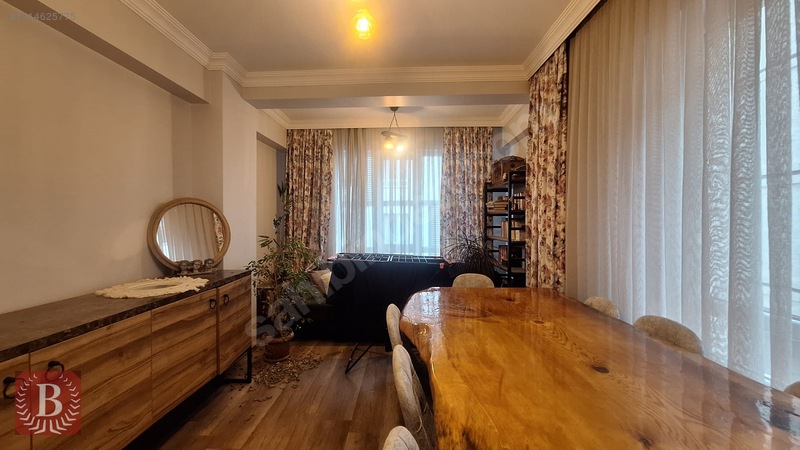 Bumerang'dan Satılık 3+1 140m2 B.evler Mercan Sitesi D.blok2.kat — fotoğraf 24