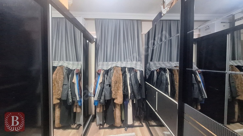 Bumerang'dan Satılık 3+1 140m2 B.evler Mercan Sitesi D.blok2.kat — fotoğraf 25