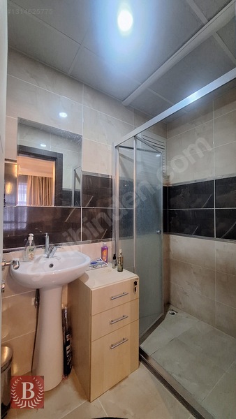 Bumerang'dan Satılık 3+1 140m2 B.evler Mercan Sitesi D.blok2.kat — fotoğraf 26