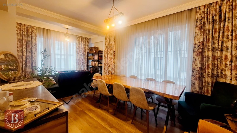Bumerang'dan Satılık 3+1 140m2 B.evler Mercan Sitesi D.blok2.kat — fotoğraf 27