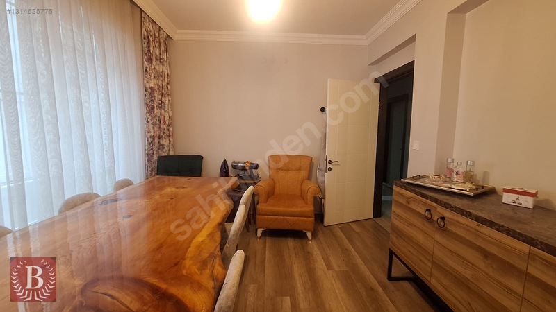 Bumerang'dan Satılık 3+1 140m2 B.evler Mercan Sitesi D.blok2.kat — fotoğraf 28