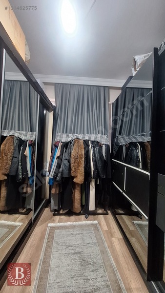 Bumerang'dan Satılık 3+1 140m2 B.evler Mercan Sitesi D.blok2.kat — fotoğraf 29