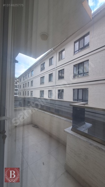 Bumerang'dan Satılık 3+1 140m2 B.evler Mercan Sitesi D.blok2.kat — fotoğraf 32