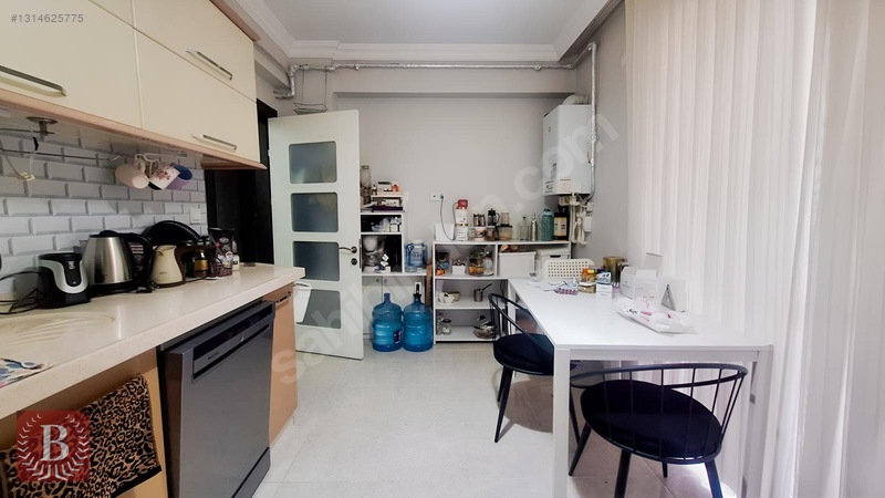 Bumerang'dan Satılık 3+1 140m2 B.evler Mercan Sitesi D.blok2.kat — fotoğraf 33