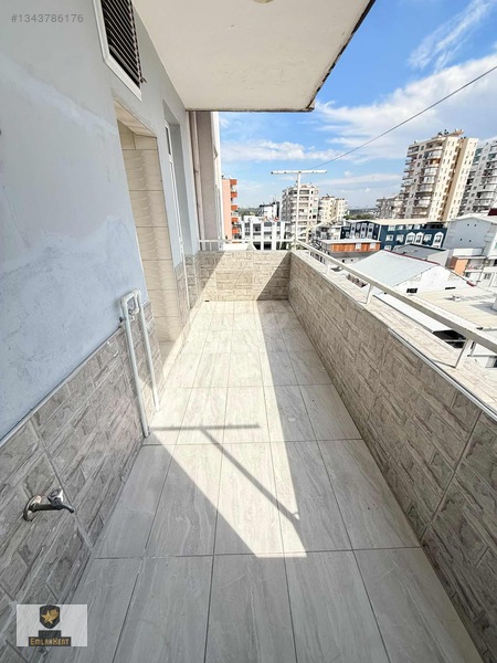 Beyazevlerin Tam Merkezinde Kapalı Mutfak 3+1 — fotoğraf 13
