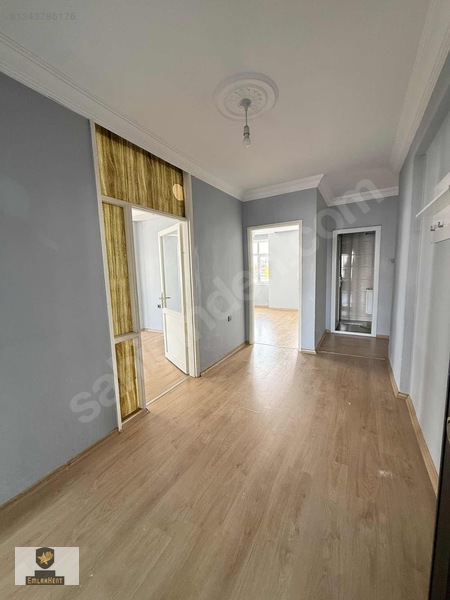 Beyazevlerin Tam Merkezinde Kapalı Mutfak 3+1 — fotoğraf 17
