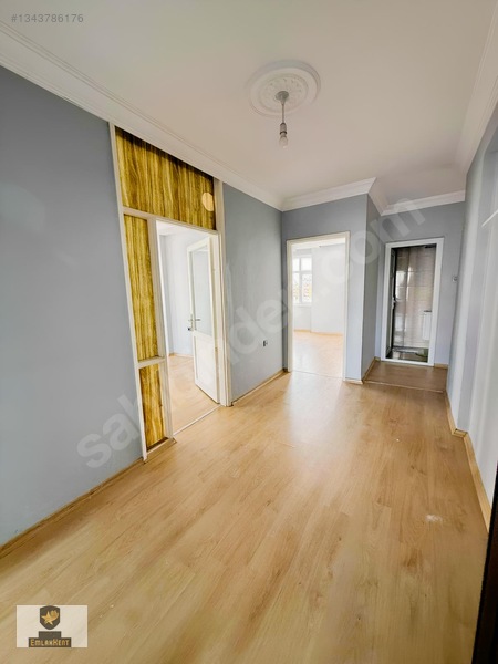 Beyazevlerin Tam Merkezinde Kapalı Mutfak 3+1 — fotoğraf 22