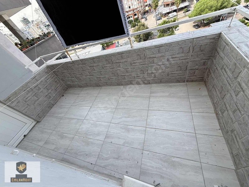 Beyazevlerin Tam Merkezinde Kapalı Mutfak 3+1 — fotoğraf 24
