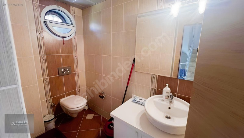Ambarcı'dan Yelkide Geniş Bahçe Kullanımlı Kiralık Villa — fotoğraf 9
