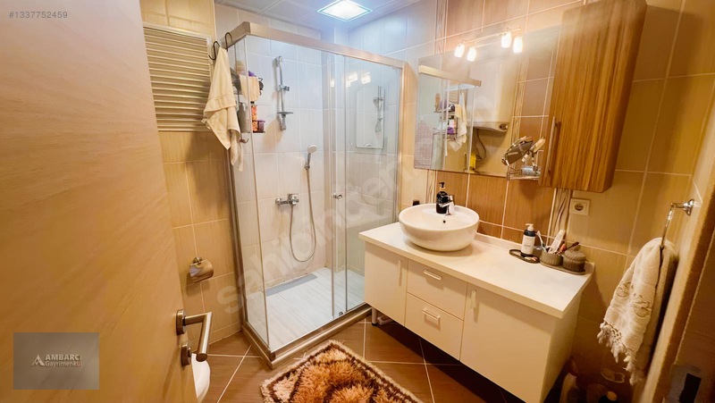 Ambarcı'dan Yelkide Geniş Bahçe Kullanımlı Kiralık Villa — fotoğraf 19