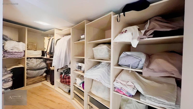 Ambarcı'dan Yelkide Geniş Bahçe Kullanımlı Kiralık Villa — fotoğraf 20