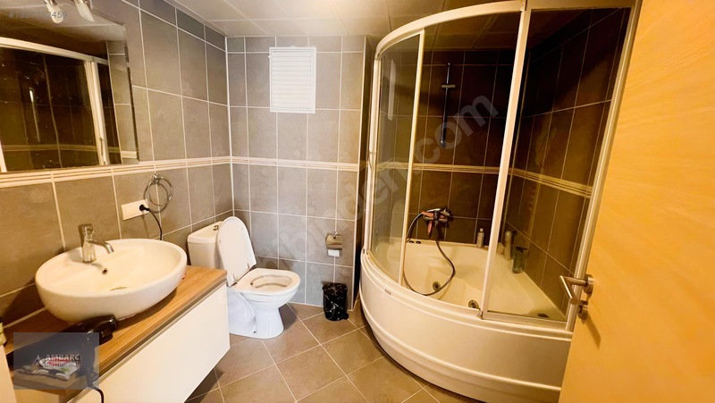 Ambarcı'dan Yelkide Geniş Bahçe Kullanımlı Kiralık Villa — fotoğraf 23