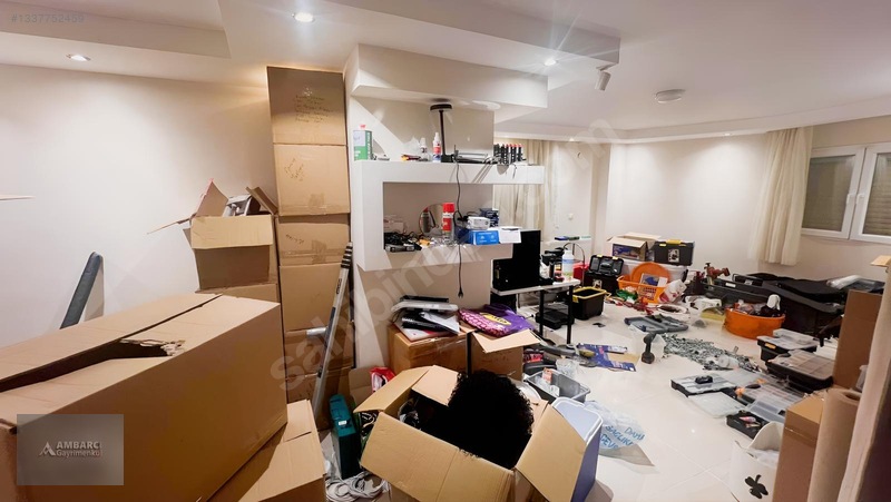 Ambarcı'dan Yelkide Geniş Bahçe Kullanımlı Kiralık Villa — fotoğraf 25