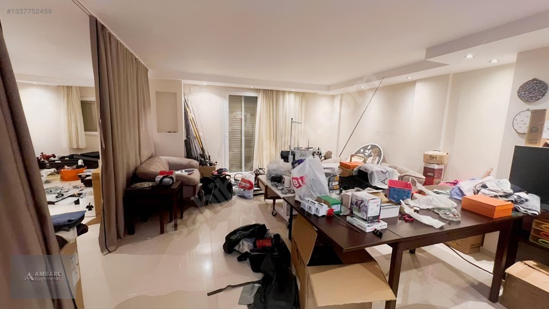 Ambarcı'dan Yelkide Geniş Bahçe Kullanımlı Kiralık Villa — fotoğraf 26