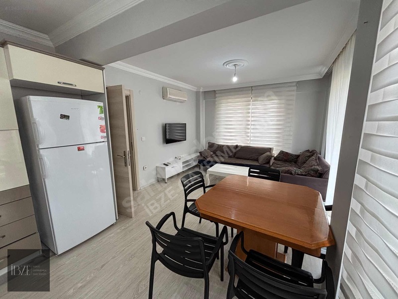 Fethiye Merkeze Yakın 2+1 Eşyalı Kiralık Daire Uzun Dönem