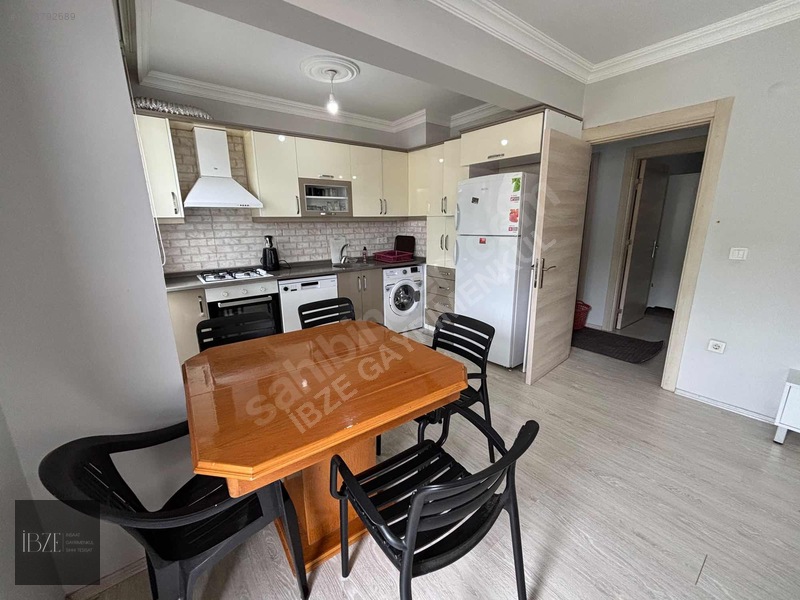Fethiye Merkeze Yakın 2+1 Eşyalı Kiralık Daire Uzun Dönem — fotoğraf 2