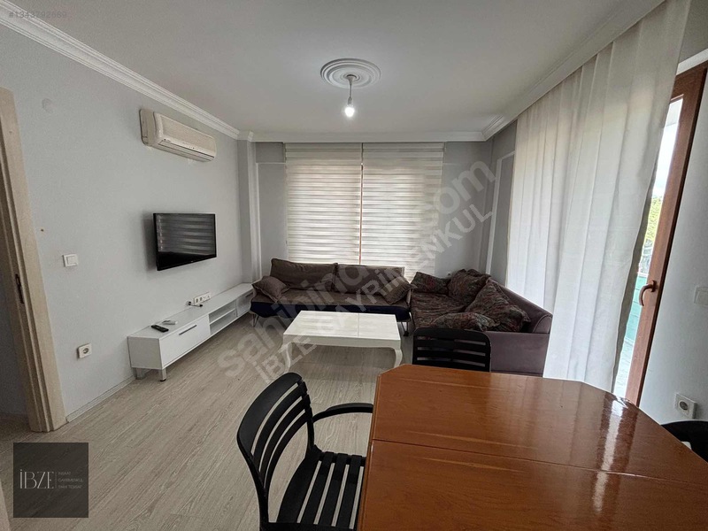 Fethiye Merkeze Yakın 2+1 Eşyalı Kiralık Daire Uzun Dönem — fotoğraf 3
