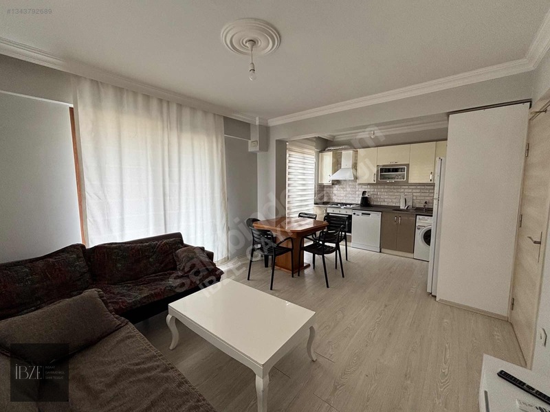 Fethiye Merkeze Yakın 2+1 Eşyalı Kiralık Daire Uzun Dönem — fotoğraf 4