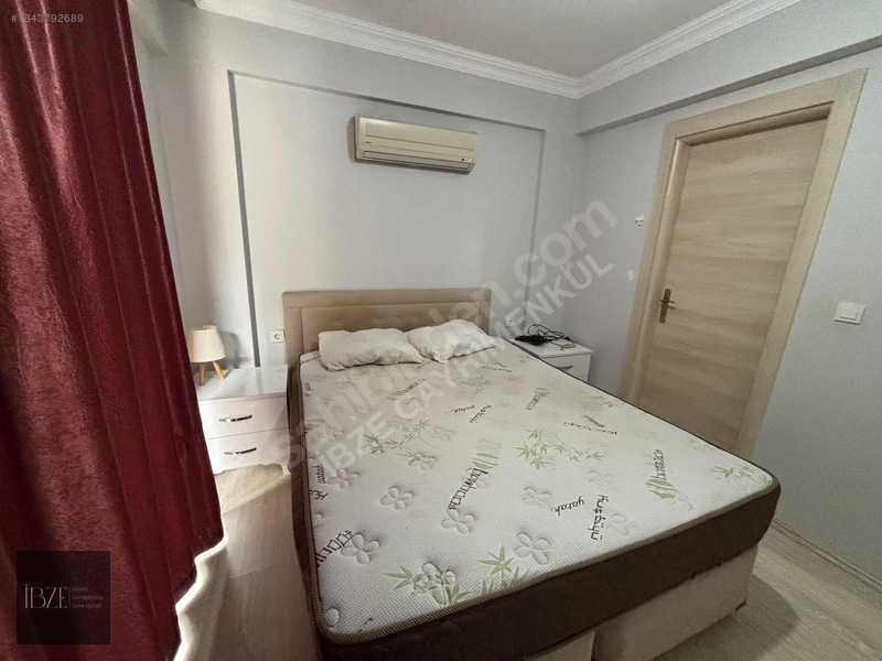 Fethiye Merkeze Yakın 2+1 Eşyalı Kiralık Daire Uzun Dönem — fotoğraf 6