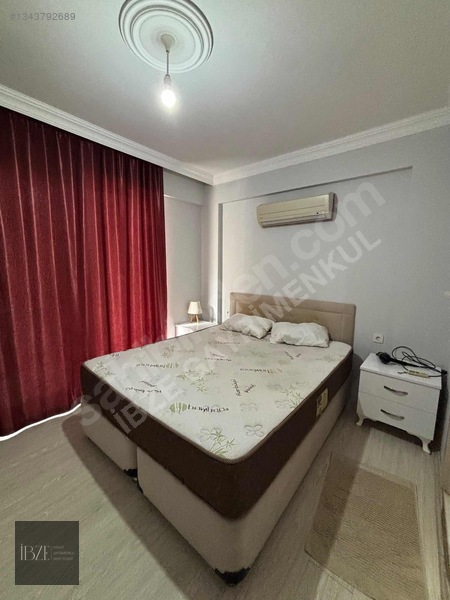Fethiye Merkeze Yakın 2+1 Eşyalı Kiralık Daire Uzun Dönem — fotoğraf 8