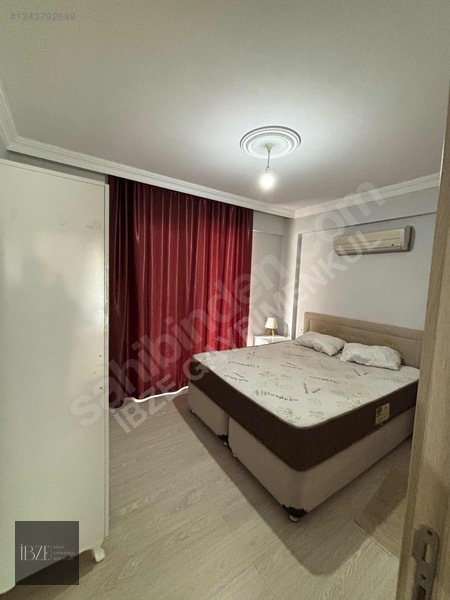 Fethiye Merkeze Yakın 2+1 Eşyalı Kiralık Daire Uzun Dönem — fotoğraf 9