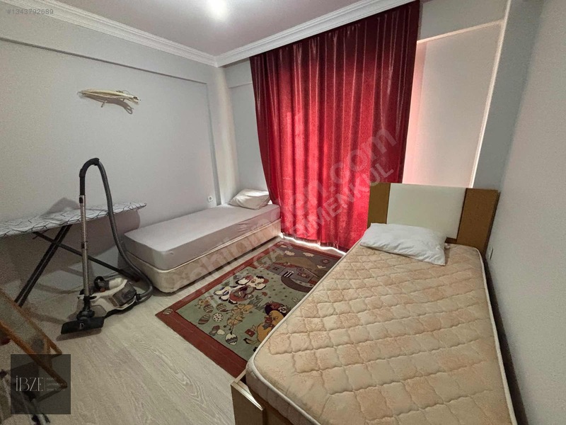 Fethiye Merkeze Yakın 2+1 Eşyalı Kiralık Daire Uzun Dönem — fotoğraf 10