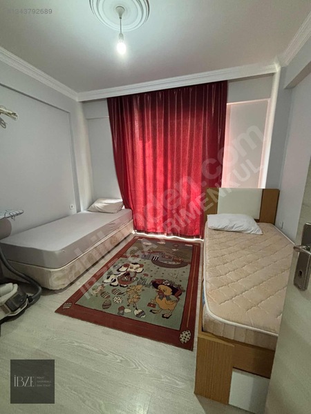 Fethiye Merkeze Yakın 2+1 Eşyalı Kiralık Daire Uzun Dönem — fotoğraf 12