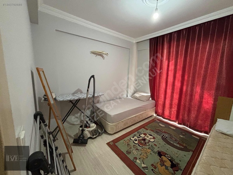 Fethiye Merkeze Yakın 2+1 Eşyalı Kiralık Daire Uzun Dönem — fotoğraf 14