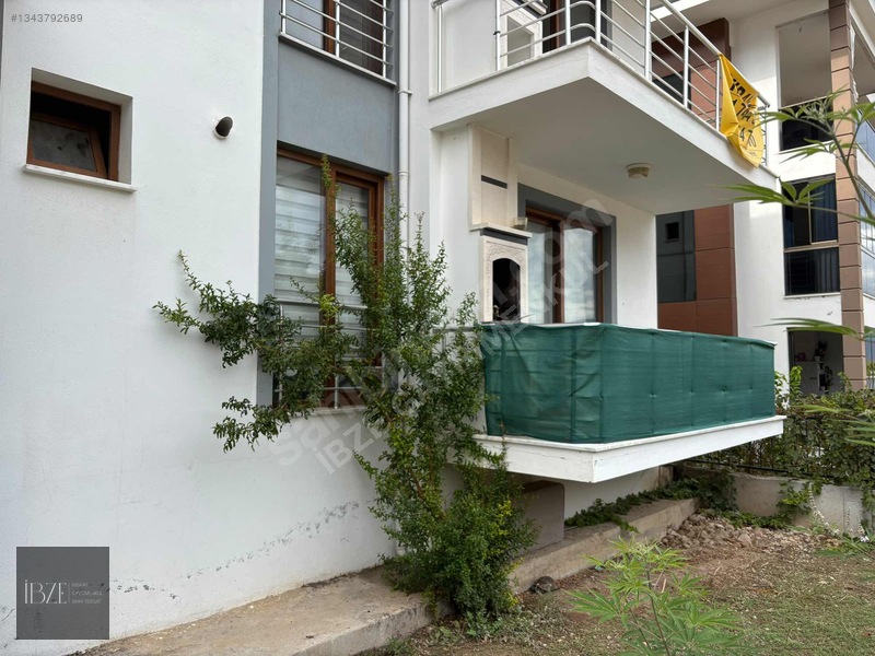 Fethiye Merkeze Yakın 2+1 Eşyalı Kiralık Daire Uzun Dönem — fotoğraf 17