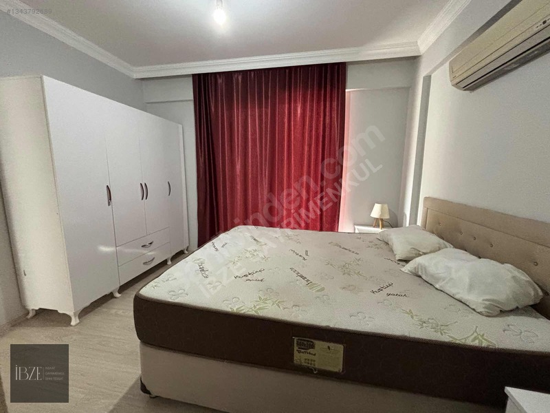 Fethiye Merkeze Yakın 2+1 Eşyalı Kiralık Daire Uzun Dönem — fotoğraf 20