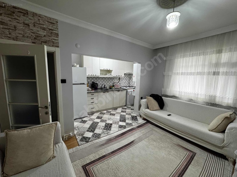 Mercan Emlak'tan Gazi Mah.yüksek Giriş 2+1 Balkonlu — fotoğraf 6