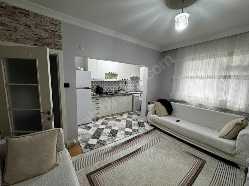 Mercan Emlak'tan Gazi Mah.yüksek Giriş 2+1 Balkonlu — fotoğraf 10