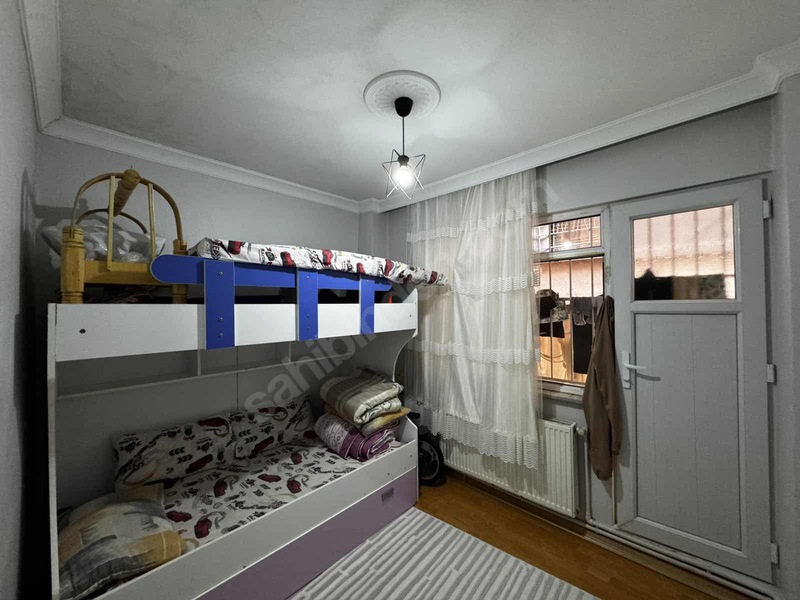 Mercan Emlak'tan Gazi Mah.yüksek Giriş 2+1 Balkonlu — fotoğraf 19
