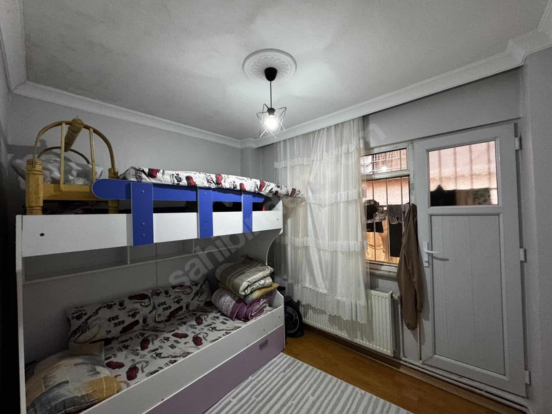 Mercan Emlak'tan Gazi Mah.yüksek Giriş 2+1 Balkonlu — fotoğraf 20