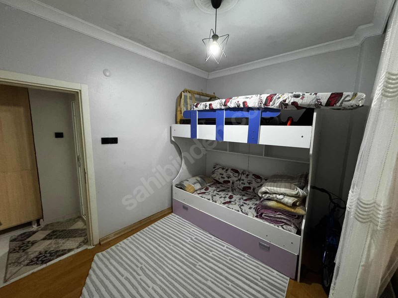 Mercan Emlak'tan Gazi Mah.yüksek Giriş 2+1 Balkonlu — fotoğraf 21
