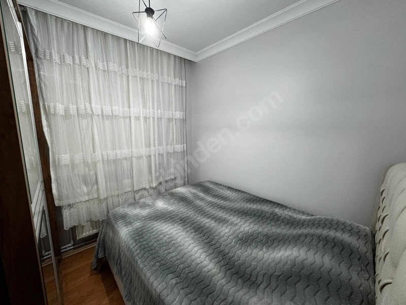 Mercan Emlak'tan Gazi Mah.yüksek Giriş 2+1 Balkonlu — fotoğraf 22