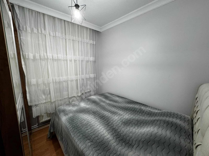 Mercan Emlak'tan Gazi Mah.yüksek Giriş 2+1 Balkonlu — fotoğraf 23