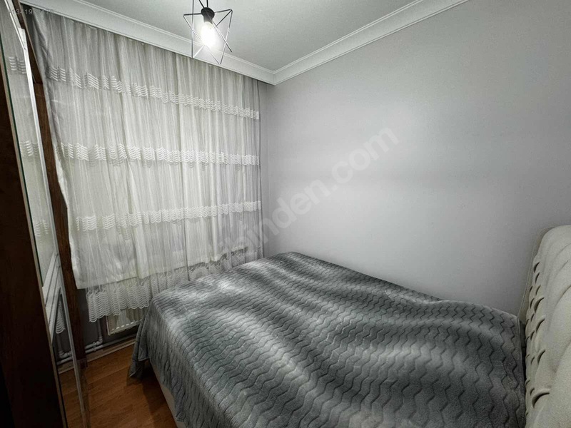 Mercan Emlak'tan Gazi Mah.yüksek Giriş 2+1 Balkonlu — fotoğraf 26
