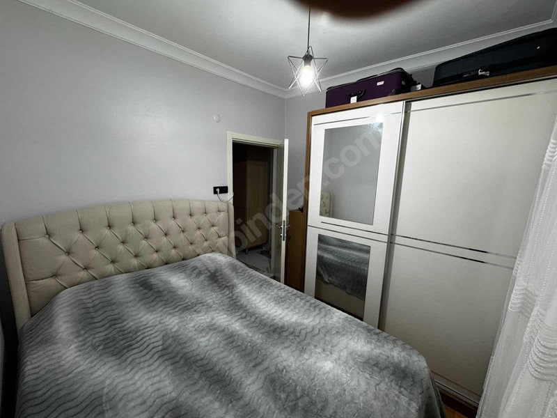 Mercan Emlak'tan Gazi Mah.yüksek Giriş 2+1 Balkonlu — fotoğraf 27