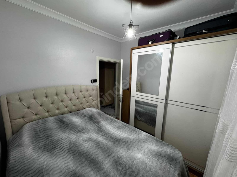 Mercan Emlak'tan Gazi Mah.yüksek Giriş 2+1 Balkonlu — fotoğraf 28