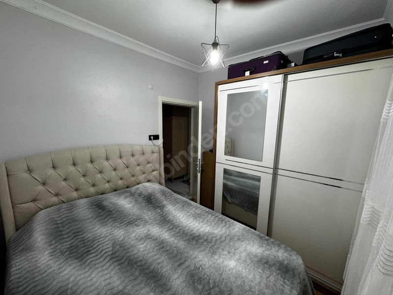 Mercan Emlak'tan Gazi Mah.yüksek Giriş 2+1 Balkonlu — fotoğraf 29