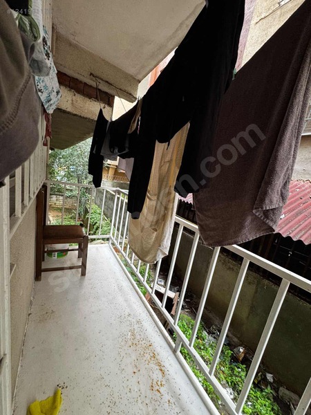 Mercan Emlak'tan Gazi Mah.yüksek Giriş 2+1 Balkonlu — fotoğraf 30