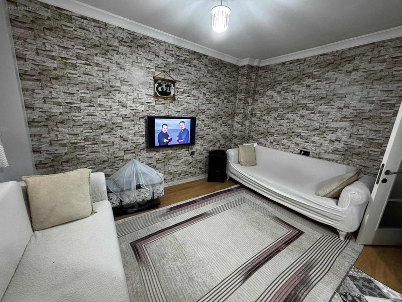 Mercan Emlak'tan Gazi Mah.yüksek Giriş 2+1 Balkonlu — fotoğraf 33